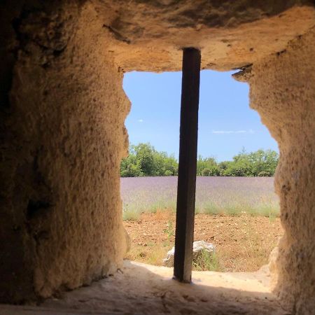 Cabanon Du Berger Villa ซินญอง ภายนอก รูปภาพ