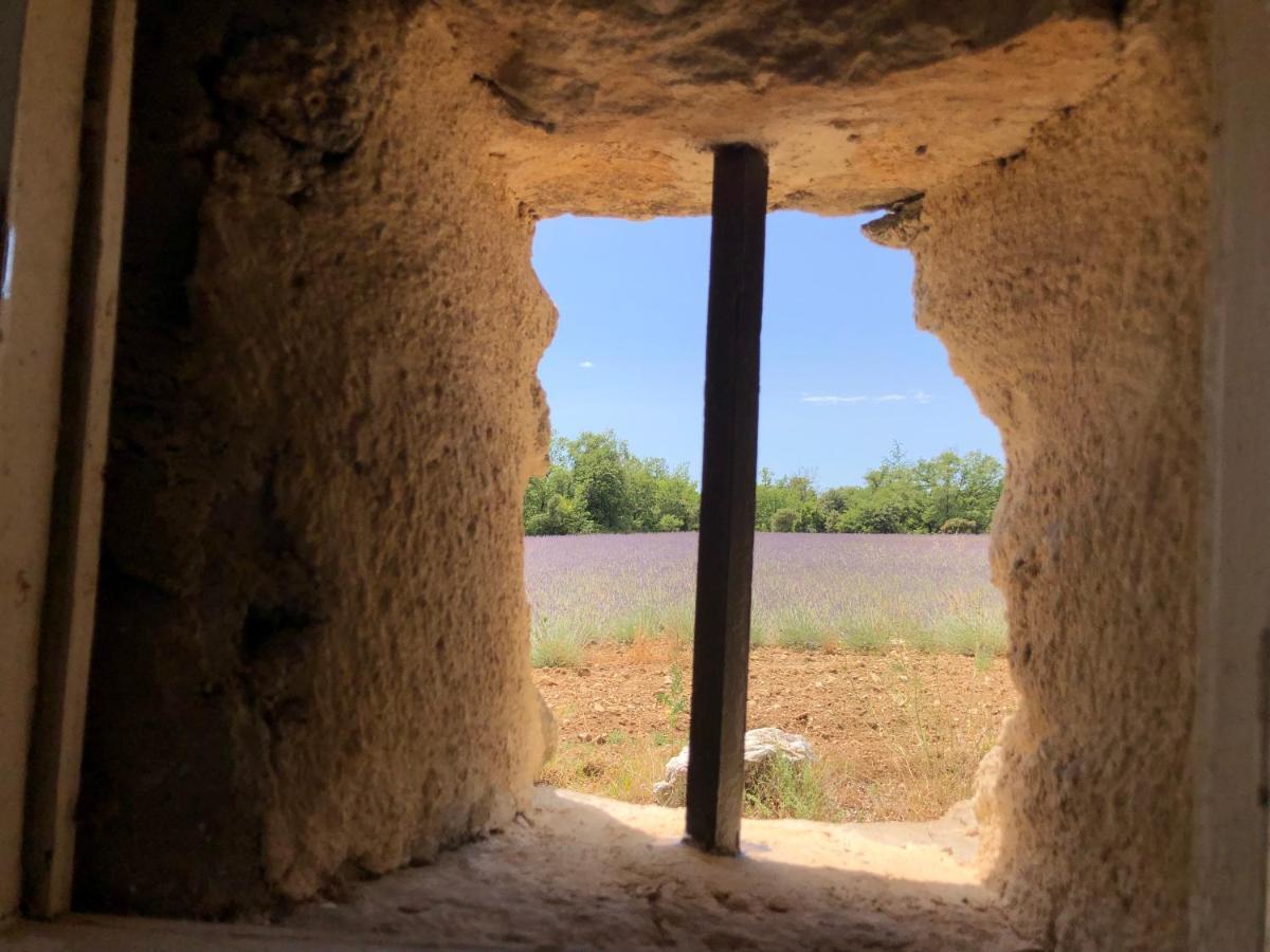 Cabanon Du Berger Villa ซินญอง ภายนอก รูปภาพ